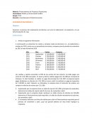 Financiamiento de Proyectos Productivos