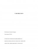 Emociones y conflictos. Caso práctico