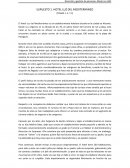 SUPUESTO 1. HOTEL LUZ DEL MEDITERRÁNEO