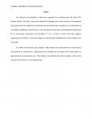 TESIDE ASESORÍA E INVESTIGACIÓN