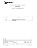 MANUAL DE INGENIERIA DE DISEÑO