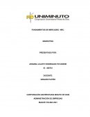 FUNDAMENTOS DE MERCADEO NRC: MARKETING