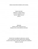 Introduccion al pensamiento cientifico