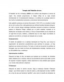 Templo del Pabellón de oro