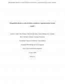 Desigualdad educativa a causa de límites económicos y segmentación por estratos sociales