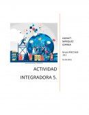 Multiculturalidad en México