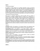 Principios de la ecología