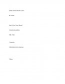 DIFERENCIAS ENTRE LA CONSTITUCION POLITICA DE 1886 Y 1991