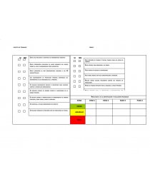 Lista de chequeo minsal. Página 7