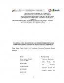 PROYECTO FACTIBLE CASO SUPER OFERTAS COLIBRI