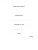 Unidad 1: Evolución de la manufactura y su impacto en el diseño o selección del sistema