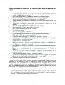 Ruptura y futuro emergente