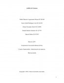 Análisis del país Guyana