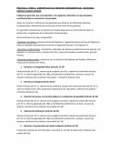 GARANTÍAS DE LOS DERECHOS FUNDAMENTALES