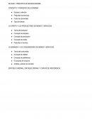 PRINCIPIOS DE MICROECONOMÍA