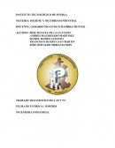 DIAGNOSTICO DE LAS 9 “S”