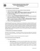 DISEÑO Y PROTOTIPADO DE PRODUCTOS QUE DEN SOLUCIÓN A LOS SECTORES INDUSTRIAL