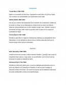 Filosofia . Humanismo.Idealismo