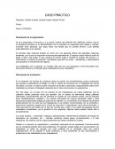 CASO PRÁCTICO CENTRO DE LIMPIEZA LOPEZ