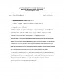 La formación del espíritu científico. Siglo xxi