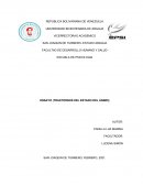 ENSAYO (TRASTORNOS DEL ESTADO DEL ÁNIMO)