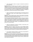 Cómo puede afectar la caída en el ingreso a la demanda de productos de primera necesidad