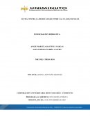 LUCHA CONTRA LA DESIGUALDAD ENTRE LAS CLASES SOCIALES