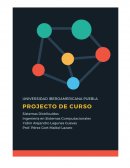 Proyecto de Sistemas Distribuidos