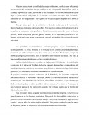 La historia económica mundial y el mayor fraude de la historia