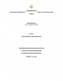 CINCO PUNTOS IMPORTANTES PARA LA VIDA