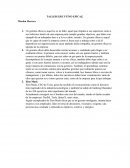 TALLER EJECUTIVO EFICAZ