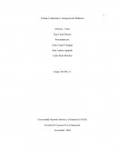 Transposición Didáctica