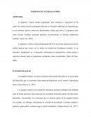 Apoptosis y ganglios basales