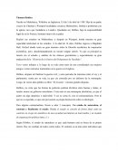 Thomas Hobbes. John Locke