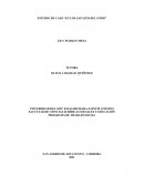 ESTUDIO DE CASO “EN LOS ZAPATOS DEL OTRO”