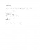 LIBROS ELECTRÓNICOS VS LIBROS DE PAPEL