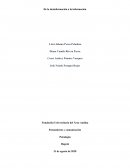 Análisis de noticias falsas