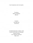 Comunicación no verbal - texto expositivo