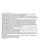 Como salir de deudas