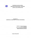 SENTIDOS DE LA EDUCACIÒN Y EL INTENTO POR DEFINIRLA