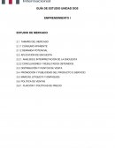 Estudio de Mercado el sector Norte de la ciudad de Quito