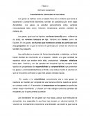 Características Generales de los Gases