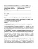 Sistema Internacional de Transacción Monetaria