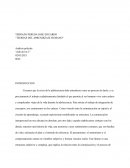 Análisis película “club de los 5”