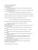 Los diarios de clase: aspectos generales