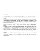 Cuadro sinoptico con introduccion y conclusion de las implicaciones de la etica