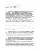 ¿Sócrates, Platón y Aristóteles sin espacio en las STEM?