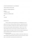 ENSAYO “EL ARTE DE AMAR”