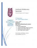 Uso de metodologías para IT Governence