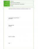 GESTION DE LA PRODUCCION Y DEL SERVICIO